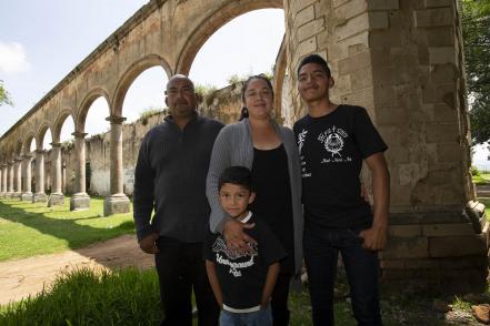 ¡Dale más! Una mirada a las Artes Marciales Mixtas