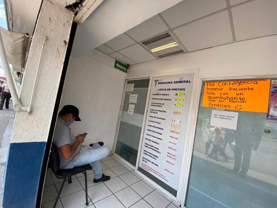 Foto: Archivo. El Universal