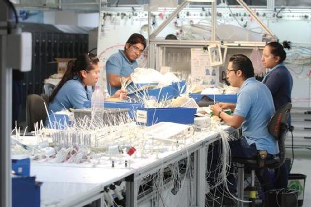 Pronostican crecimiento económico de 5% en 2015