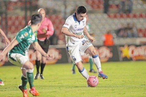 Por la Liguilla ante el campeón