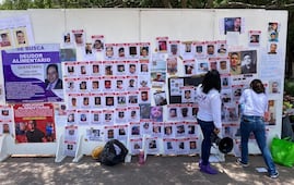 Reportan 223 deudores alimentarios en Querétaro