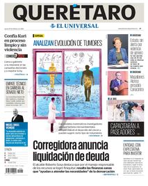 Portada 29 de febrero de 2024