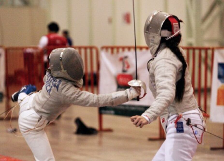 Paola Pliego inicia la ON con el pie derecho