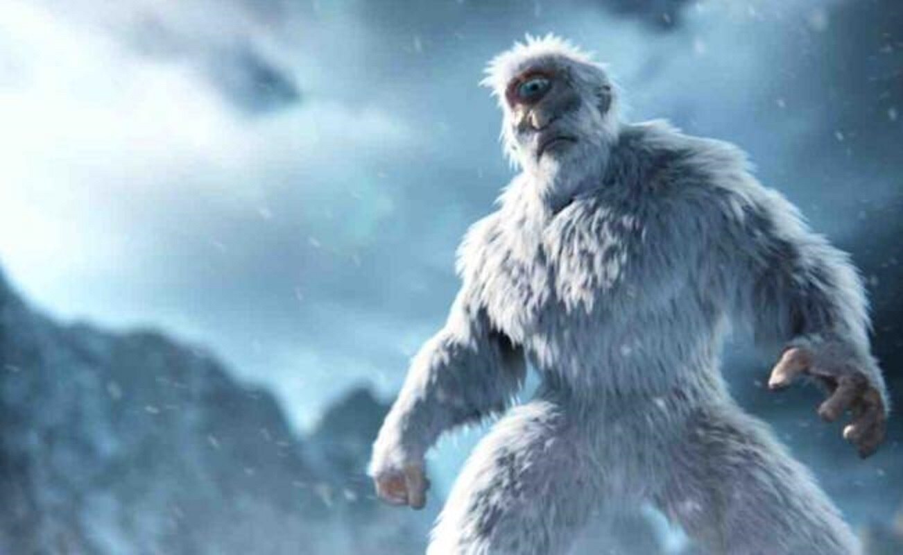 El mítico "hombre de las nieves" era un oso, revela estudio