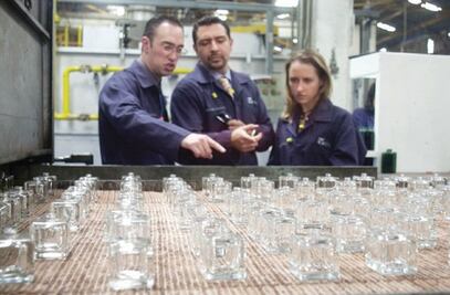 Se consolidan inversiones 