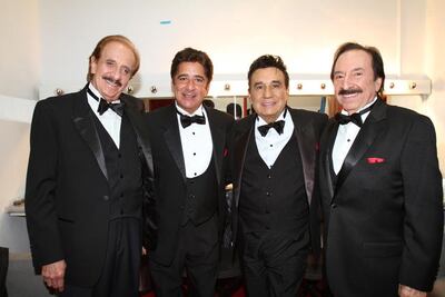 “La Felicidad” está de luto, falleció Gualberto Castro