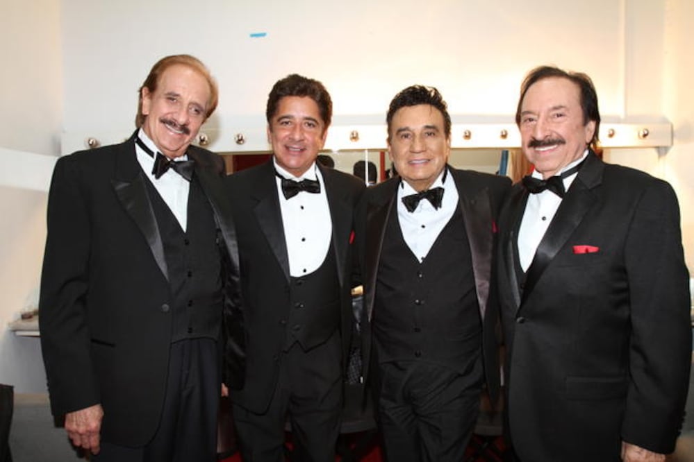 Foto: Archivo. El Universal