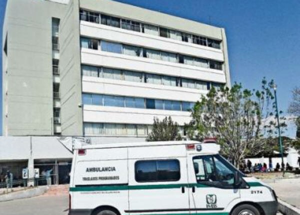 Suman 63 quejas por negligencia médica