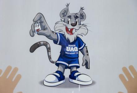 UAQ organiza “Vacunatón”; necesita 20 mdp para continuar desarrollo de vacuna antiCovid