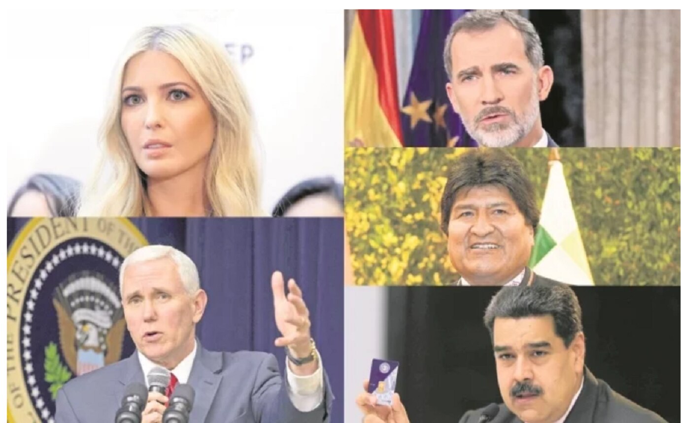 Fiesta de toma de posesión de López Obrador costó 41 millones de pesos