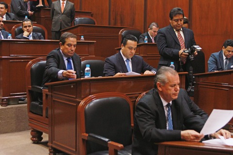 Congreso descansará el 16 de septiembre