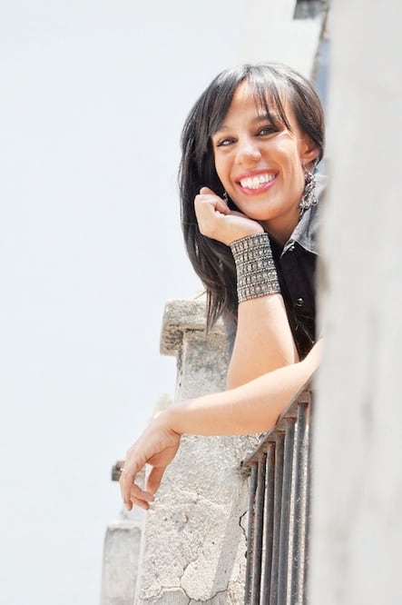 La princesa del ‘Príncipe de la canción’