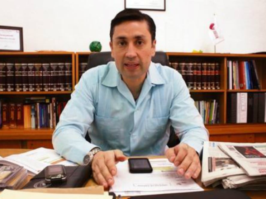 Sí hay casos de extorsión a migrantes