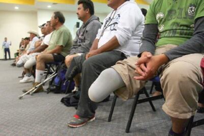 La capital será galardonada por creación del Inmupred