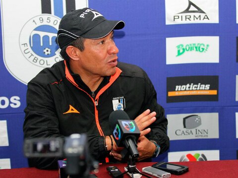 Gallos Blancos, a Torreón sin temor