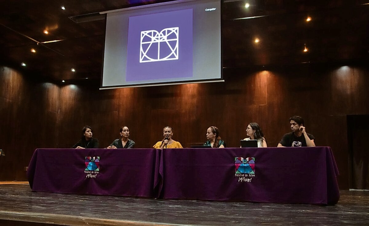 En la UAQ se realiza congreso de danza