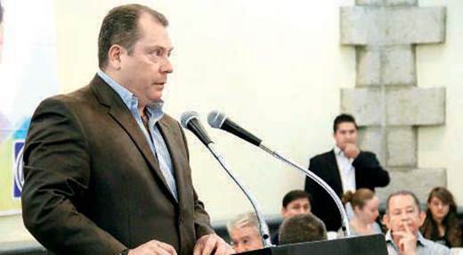 Aeri augura limitado crecimiento 