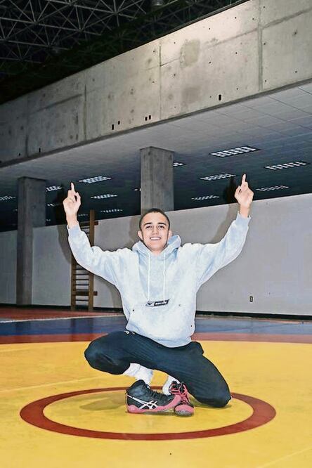 La lucha local destaca en el Nacional