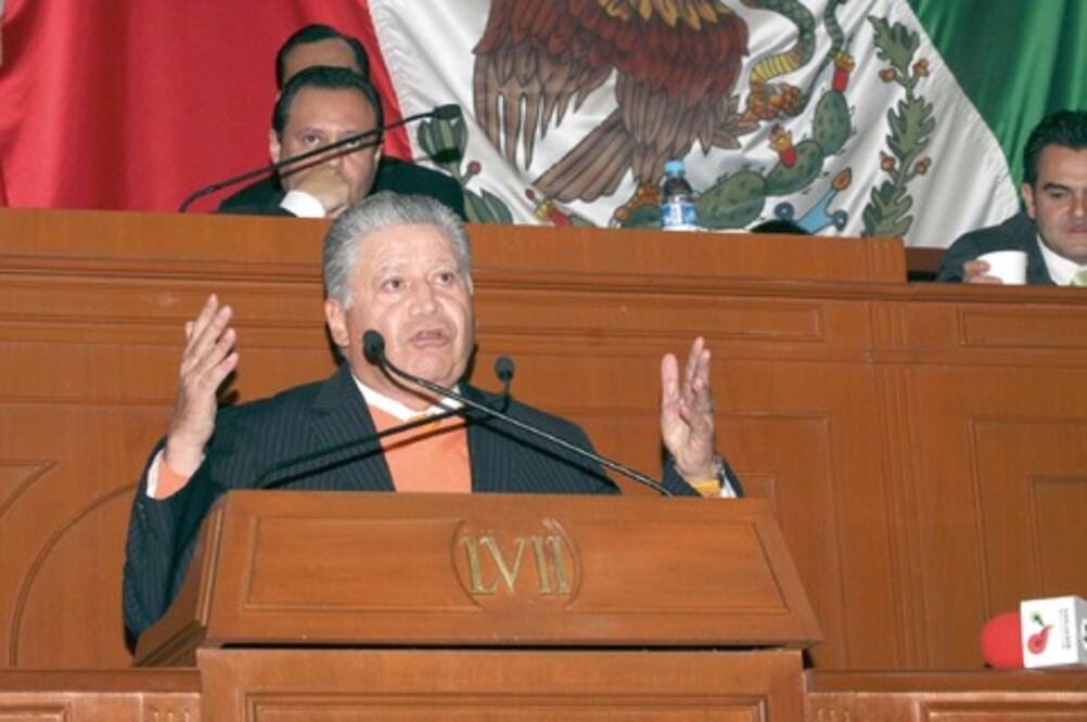 Acusa MC a partido de fraude