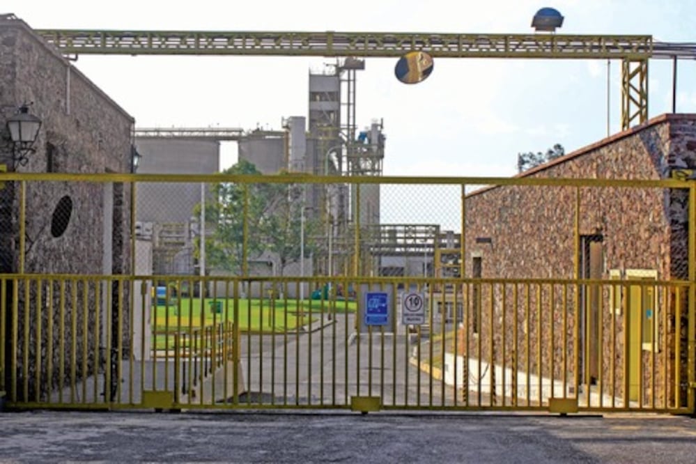 Empresarios toman cursos anticrimen 