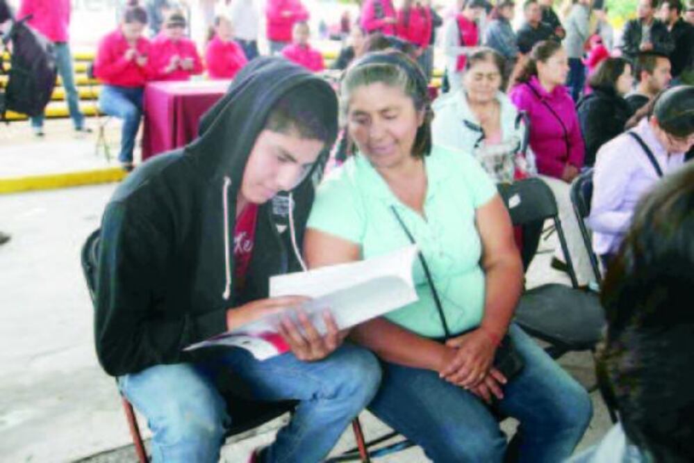 Impactan recortes a escrituras en Corregidora