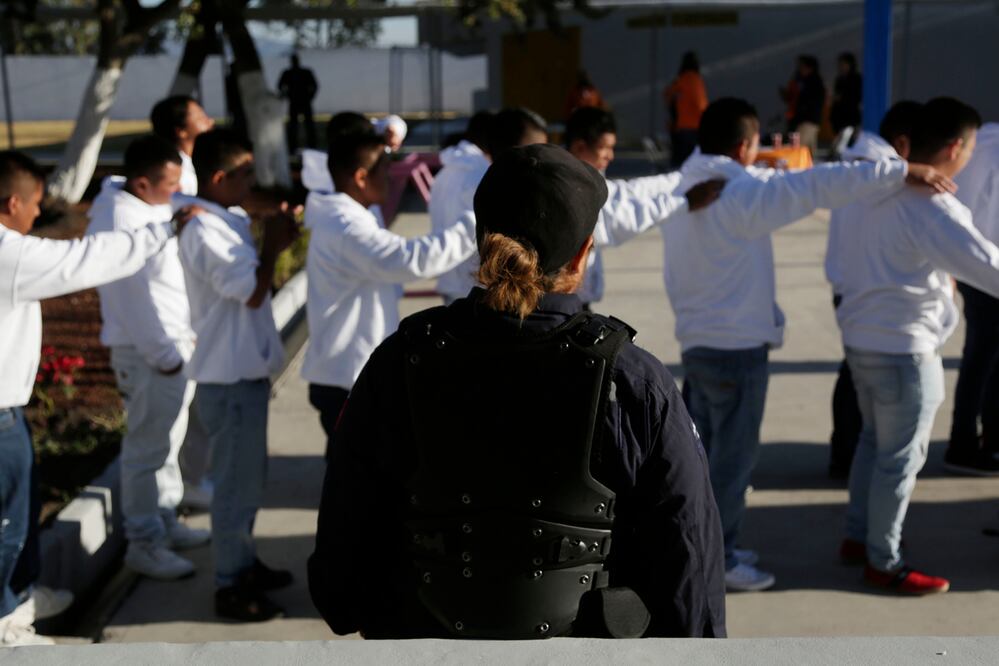 FOTO: Archivo El Universal