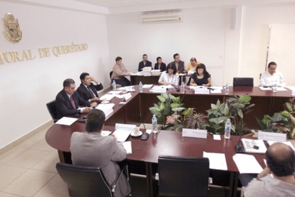 Urgen a diputados a adecuar ley electoral