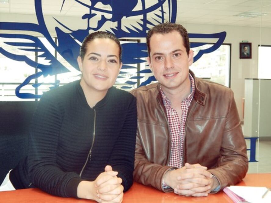 “Estamos hambrientos de confianza”