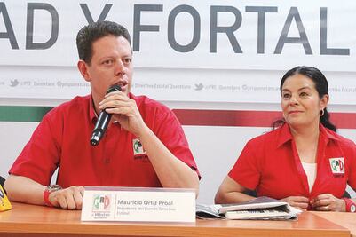 Tricolor prepara impugnaciones