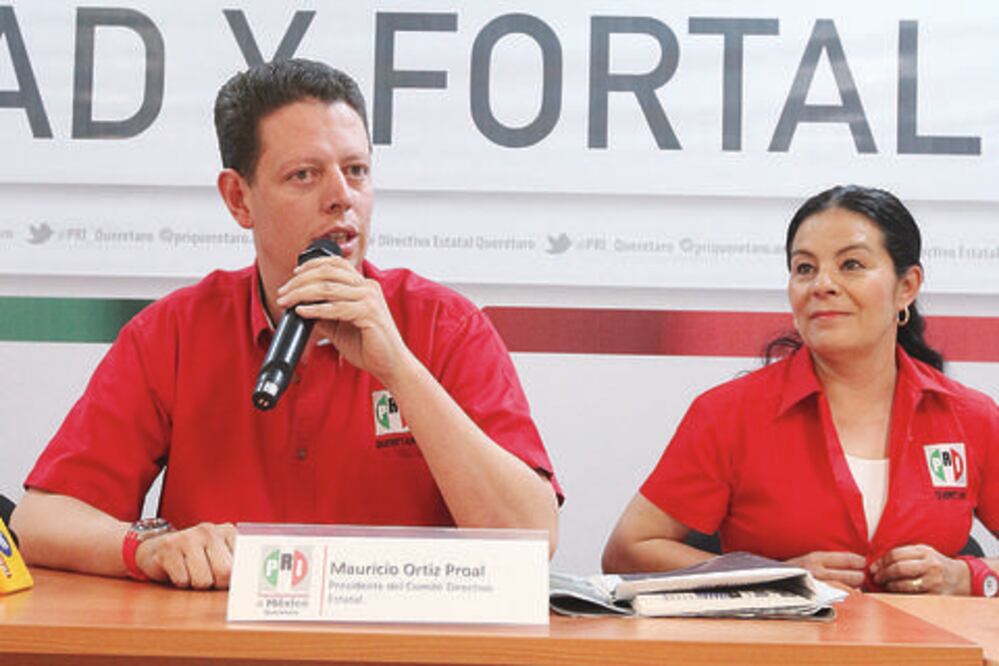 Tricolor prepara impugnaciones