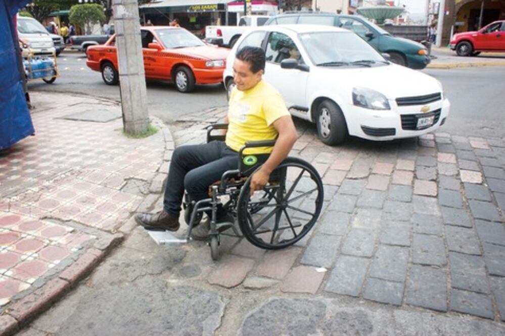 Población vulnerable, prioridad en SJR: DIF