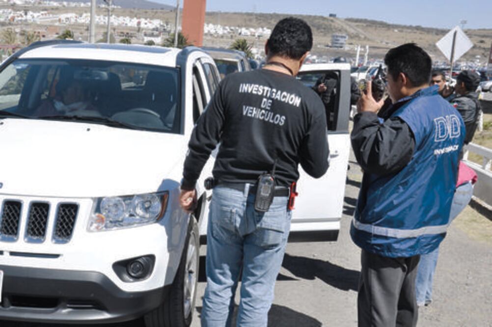 “Nos dio mucho coraje, hasta lloramos”