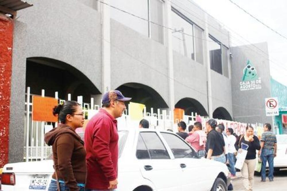 Avanza pre-registro de Fipago