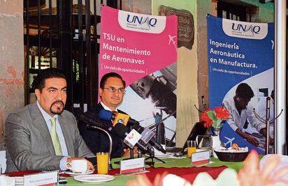 Comienza nuevo ciclo escolar en la UNAQ