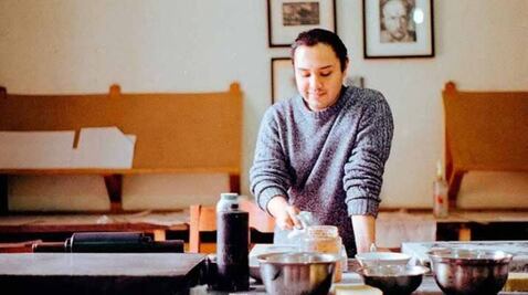 Secretaría de Cultura abre convocatoria para residencia artística en Suecia
