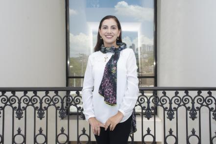 Elsa Méndez: “Activistas que defienden diversidad son pagados” 