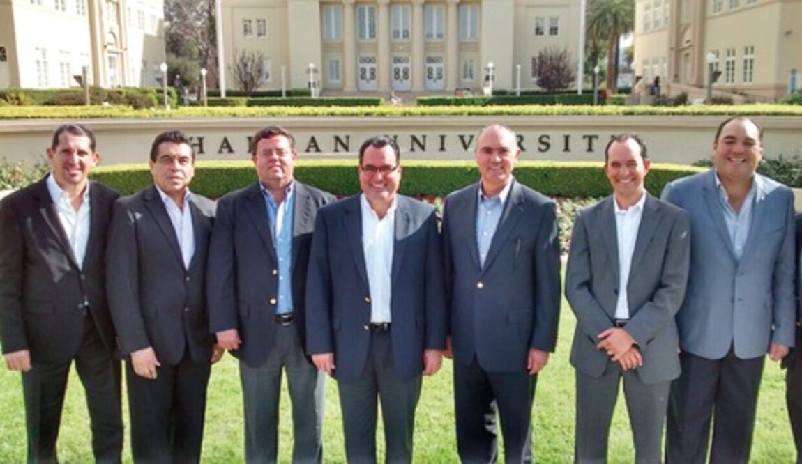 Proyectan inversión para cinco años