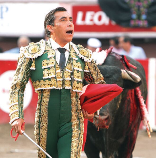 ‘Zotoluco’ inicia la despedida 