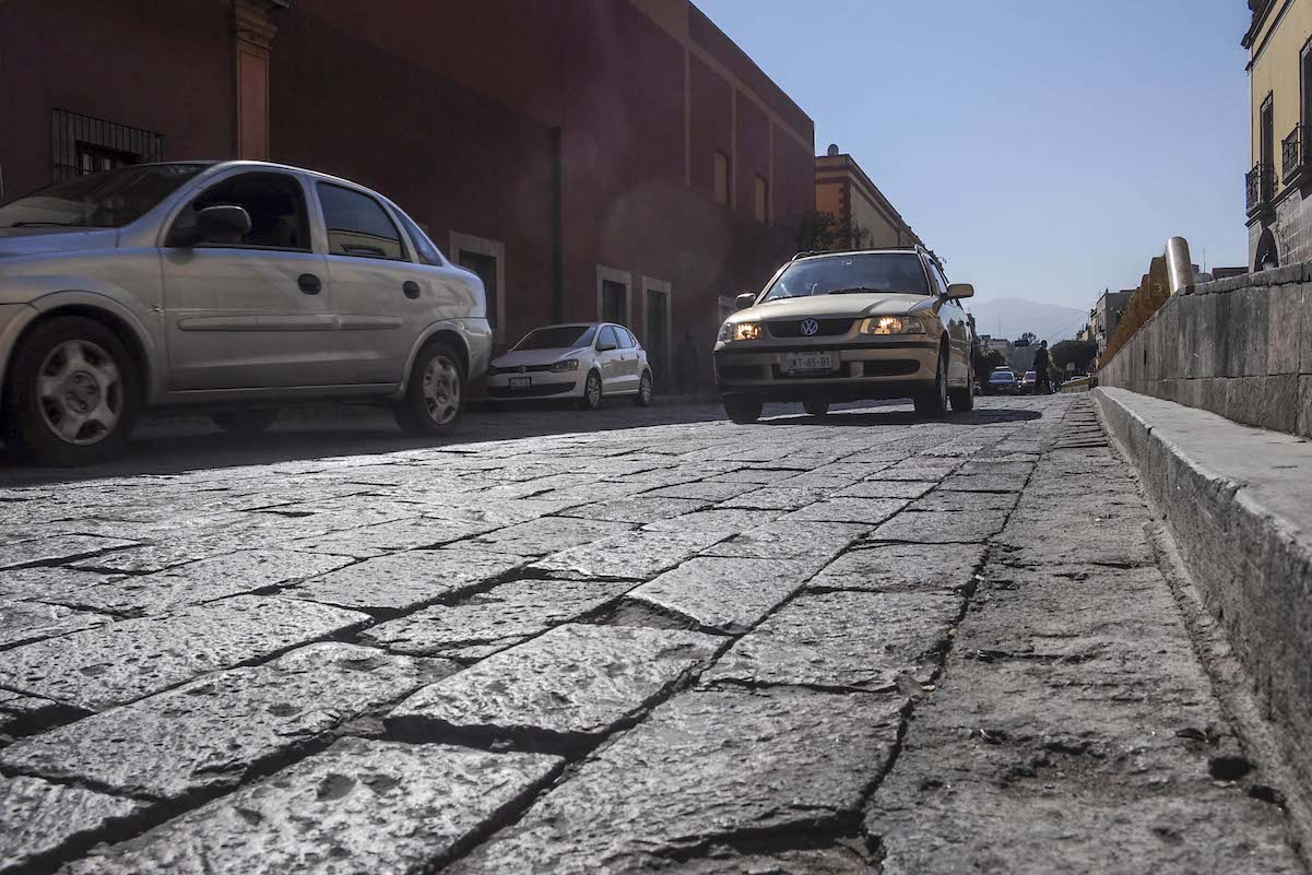 Centro Histórico de Querétaro podría perder la declaratoria de Patrimonio Cultural de la Humanidad 