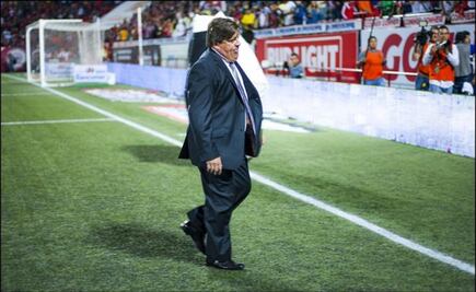 Recuento. Los escándalos de Miguel Herrera