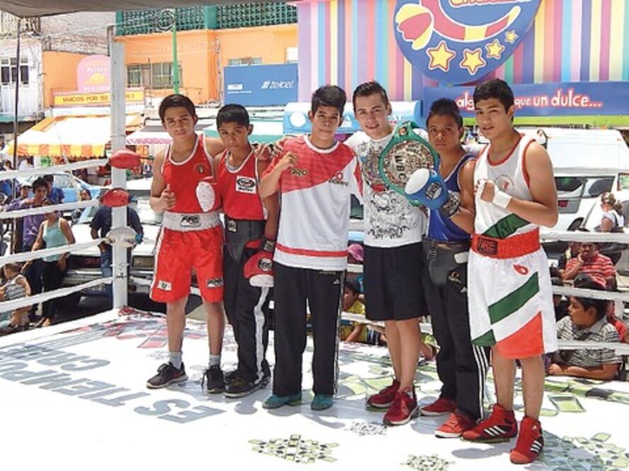 Apoyo incondicional para el ‘Jaguar’