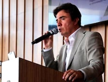 "Movimiento Ciudadano es la tercera fuerza política en Querétaro": César Cadena
