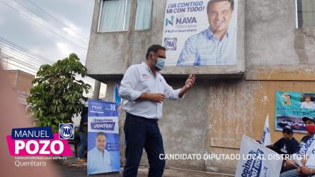 Bajo Reserva 17 de junio de 2021