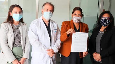 Buscan abatir muertes por infartos, en el estado 