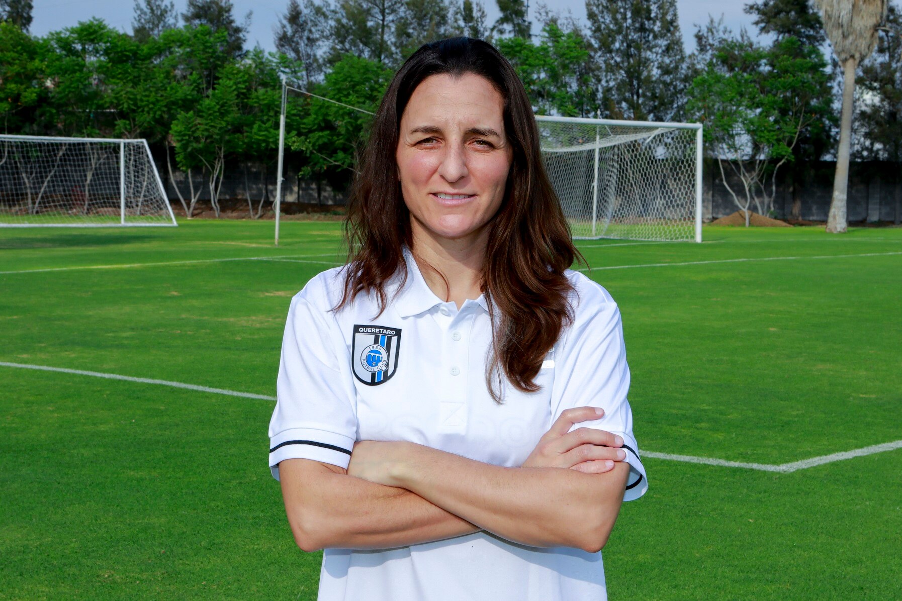 La liguilla, reto de las Gallitas