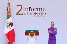 "Informe de Sheinbaum incluye a Querétaro": Mauricio Kuri
