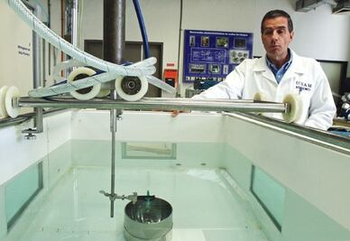 Innovación en la competitividad