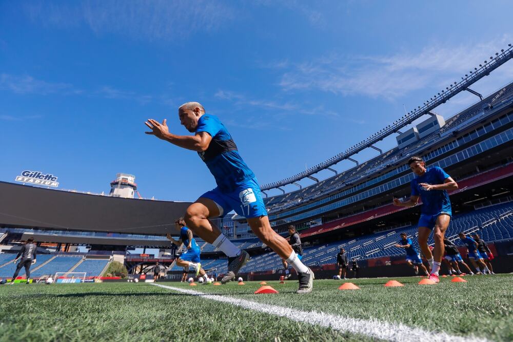 Foto: Club Querétaro