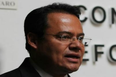 Lomelí lamentó la revocación