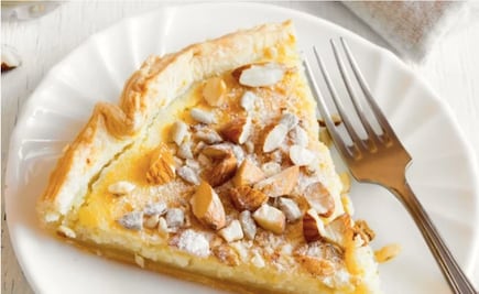 Cómo hacer postres bajos en azúcar